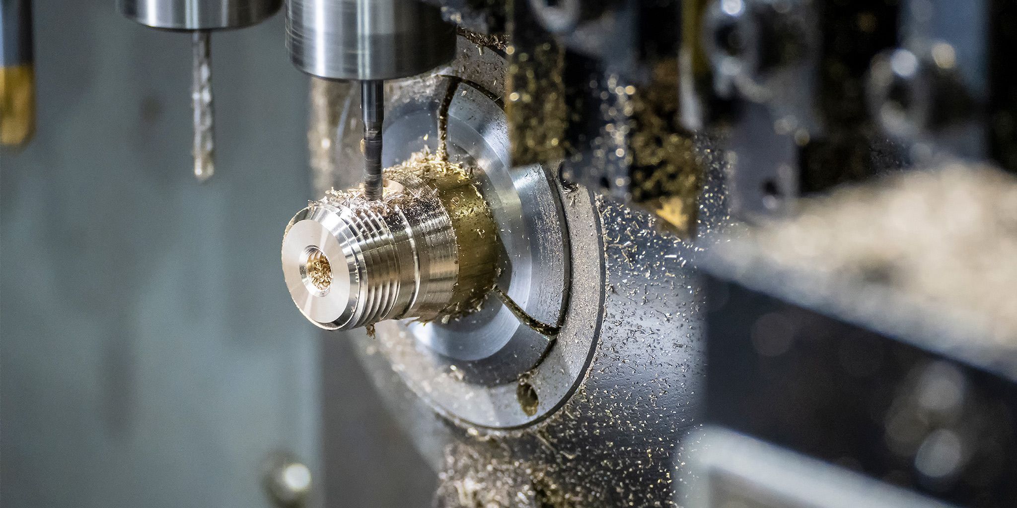 JM Die precision tooling